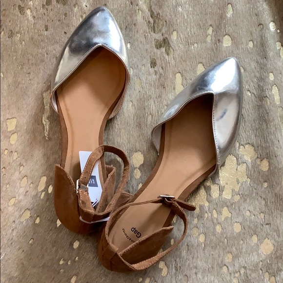 GAP Shoes - NWT • pointed flats GAP Shoes - NWT • pointed flats